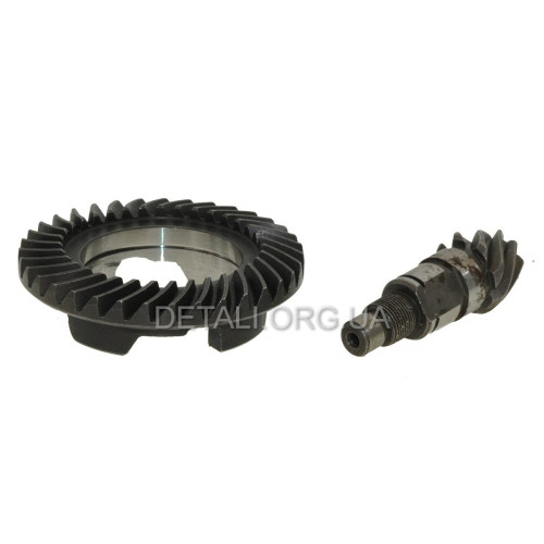 Провідна+провідна перфоратора Industrial UP-2300 SDS MAX (d34*61/h17 мм/d18/L50 мм)