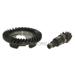 Провідна+провідна перфоратора Industrial UP-2300 SDS MAX (d34*61/h17 мм/d18/L50 мм)