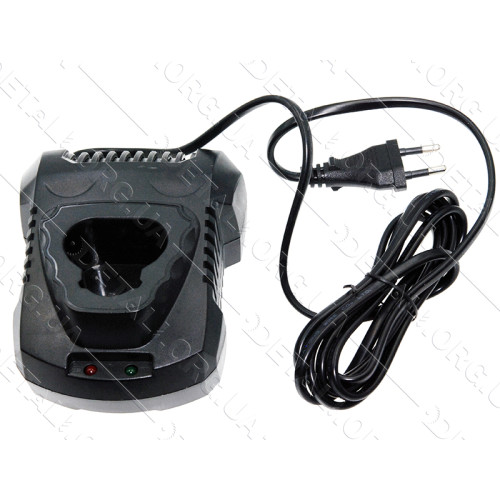 Зарядное устройство 12V шуруповерт Элпром 12Li / Ижмаш 22Fl