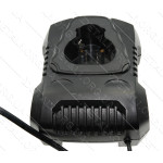 Зарядное устройство 12V шуруповерт Элпром 12Li / Ижмаш 22Fl