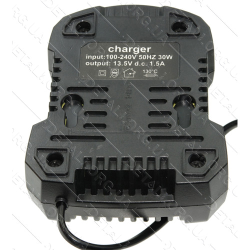 Зарядное устройство 12V шуруповерт Элпром 12Li / Ижмаш 22Fl