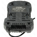 Зарядное устройство 12V шуруповерт Элпром 12Li / Ижмаш 22Fl