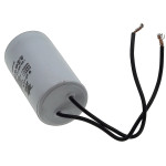 Конденсатор JYUL CBB-60 9мкф - 450 VAC дроти (35*63 мм)
