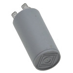 Конденсатор JYUL CBB-60H 6,3мкф - 450 VAC клеммы (30*62 mm)