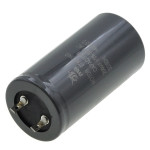 конденсатор JYUL CD-60 200мкф - 300 VAC Пусковий - 50Hz. (50*101 mm)