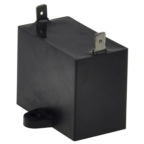 Конденсатор JYUL CBB-61 16мкф - 450 VAC прямоугольный 32х57х44