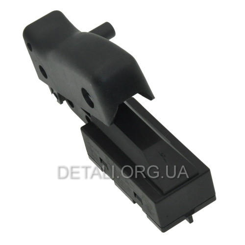 Кнопка болгарки УШМ DeWalt D28493 оригінал N015071