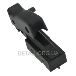 Кнопка болгарки УШМ DeWalt D28493 оригінал N015071