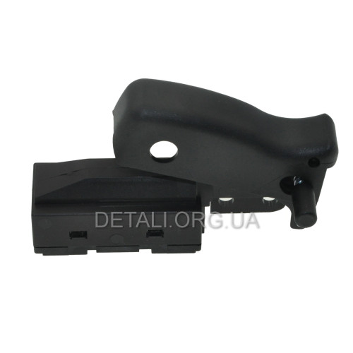 Кнопка болгарки УШМ DeWalt D28493 оригінал N015071