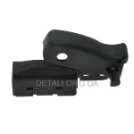 Кнопка болгарки УШМ DeWalt D28493 оригінал N015071