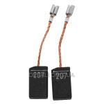 Щетки Metabo 5х10х17 207 оригинал 316035510