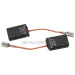 Щітки Metabo 5х10х17 207 оригінал 316035510