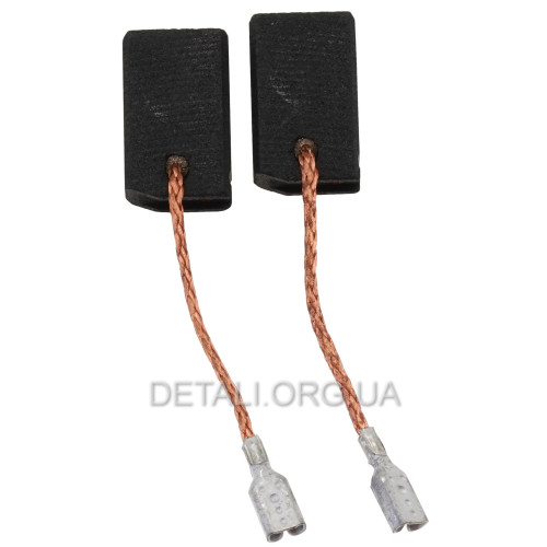 Щетки Metabo 5х10х17 207 оригинал 316035510