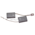 Щітки болгарки Metabo 248 6х16х24 оригінал 6х16 316045570