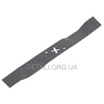 Ніж газонокосарки Viking MB 2 R (50*450 посадка31*31 МЦ65) оригінал 63577020101