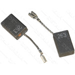 Щітки Metabo 263 оригінал 5х10 316046900
