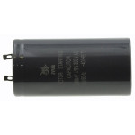 конденсатор JYUL CD-60 300мкф - 300 VAC Пусковий - 50Hz. (50*100 mm)
