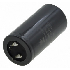 Конденсатор JYUL CD-60 300мкф - 300 VAC Пусковой - 50Hz. (50*100 mm) 2