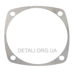 Кольцо регулировачное 0,2mm болгарки Bosch GWS 7-115 оригинал 1600136010