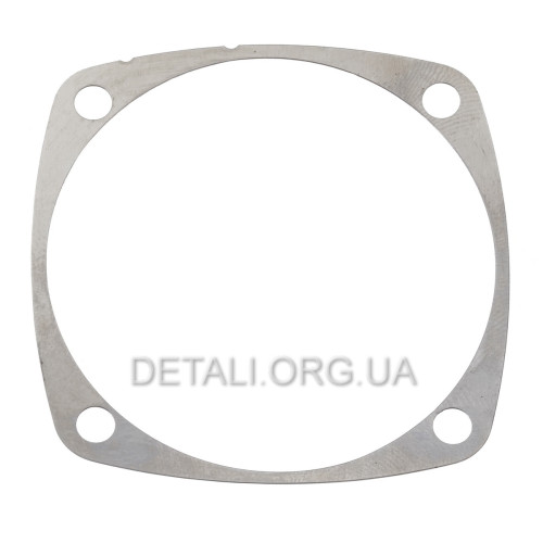 Кільце регулювальне 0,2mm болгарки Bosch GWS 7-115 оригінал 1600136010