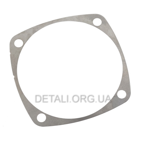 Кільце регулювальне 0,2mm болгарки Bosch GWS 7-115 оригінал 1600136010