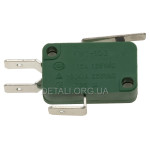 Мікроперемикач Daier KW1-103 (16A, 250VAC)