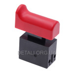 Кнопка дисковой пилы DWT HKS 12-54 оригинал