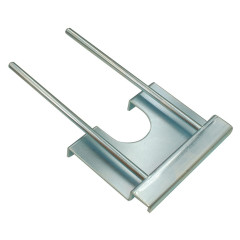 Прямая направляющая фрезера Makita 3620 оригинал 164834-6 2