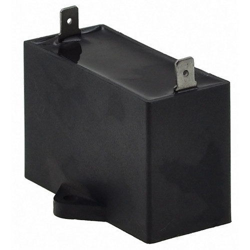 конденсатор JYUL CBB-61 20мкф - 450 VAC прямокутний 31х69х45