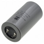 конденсатор JYUL CD-60 1500мкф - 300 VAC Пусковий - 50Hz. (65*122 mm)