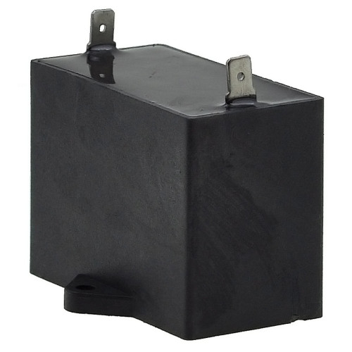 Конденсатор JYUL CBB-61 30мкф - 450 VAC прямокутний 35х58х49