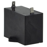 Конденсатор JYUL CBB-61 30мкф - 450 VAC прямокутний 35х58х49