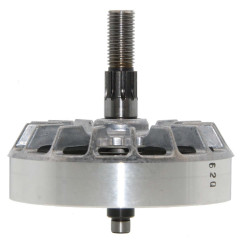 Ротор тримера Makita DUR365U оригинал 619462-7