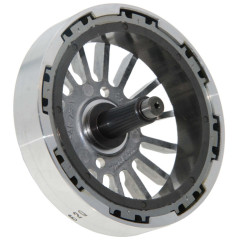 Ротор триммера Makita DUR365U оригинал 619462-7 2