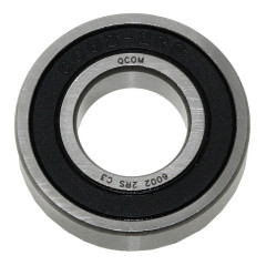 Підшипник газонокосарки 6002-2RS Viking MB 6.1 RV оригінал 95030035292 (d15*32*9)