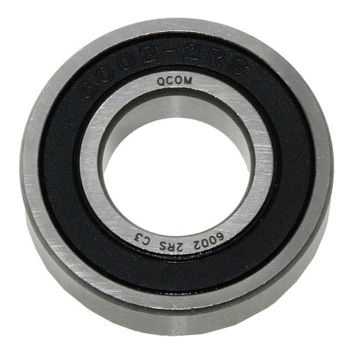 Підшипник газонокосарки 6002-2RS Viking MB 6.1 RV оригінал 95030035292 (d15*32*9)