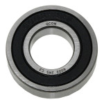 Підшипник газонокосарки 6002-2RS Viking MB 6.1 RV оригінал 95030035292 (d15*32*9)