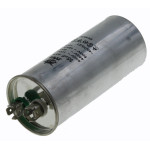конденсатор JYUL CBB-65 55мкф - 450 VAC алюміній   (50*115 mm)