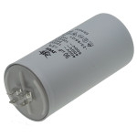 Конденсатор JYUL CBB-60H 90мкф - 450 VAC клеммы (59*120 мм)