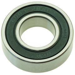 Подшипник 6003 2RS 17*35*10 Viking оригинал 95030035330