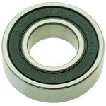 Підшипник 6003 2RS 17*35*10 Viking оригінал 95030035330