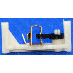 Щеткодержатель 6х12,5 болгарки Sparky MBA 2001 оригинал 111847 2