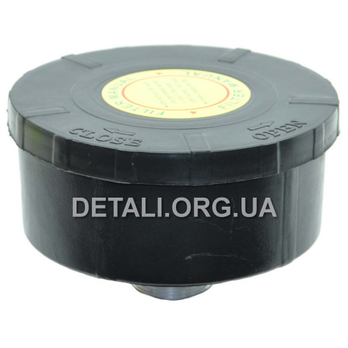 Фільтр компресора PT-9084 пластик 1" (D119*H64)