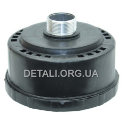 Фільтр компресора PT-9084 пластик 1" (D119*H64) 2