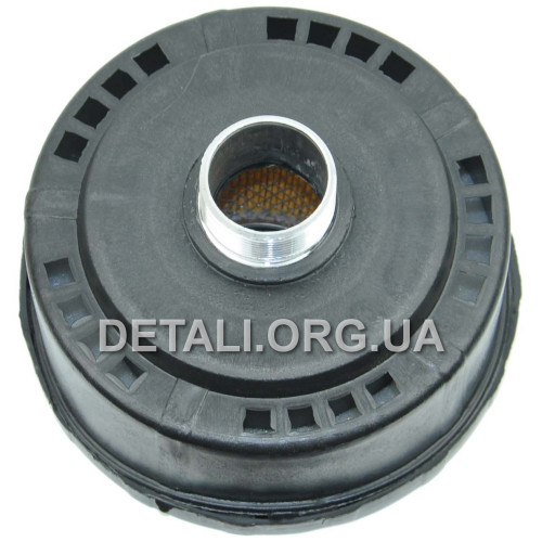 Фільтр компресора PT-9084 пластик 1" (D119*H64)