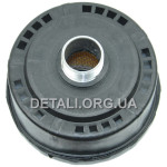 Фільтр компресора PT-9084 пластик 1" (D119*H64)