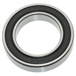 Підшипник 6010-2RS 50*80*16 культиватора VIKING MH 445 R оригінал 95030035906
