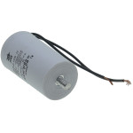 конденсатор JYUL CBB-60L 20мкф - 450 VAC болт + дроту(40*70 mm)