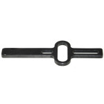 Шток лобзика Makita 4324 / 4329 оригинал 344613-0