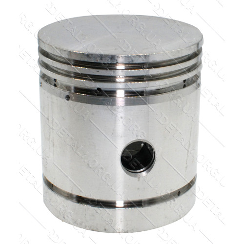 Поршень компресора d80 h88 (палец d16мм)
